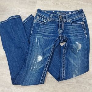 Miss Me Jeans size 27